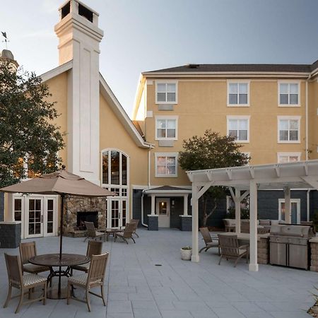 Homewood Suites By Hilton Raleigh/Cary Exterior photo