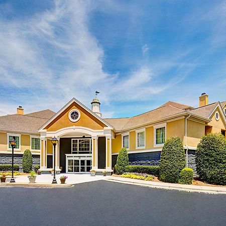 Homewood Suites By Hilton Raleigh/Cary Exterior photo