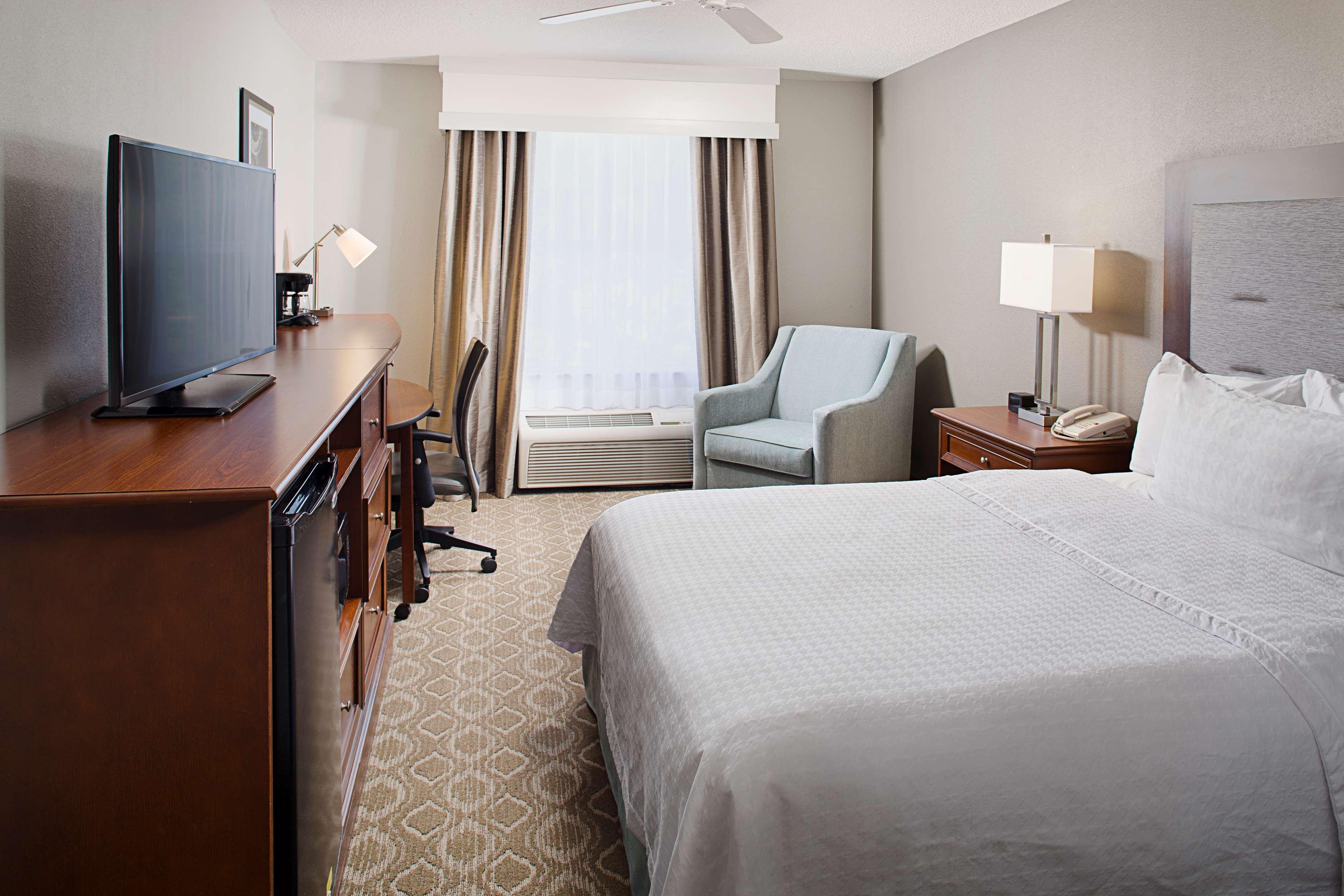Homewood Suites By Hilton Raleigh/Cary Exterior photo