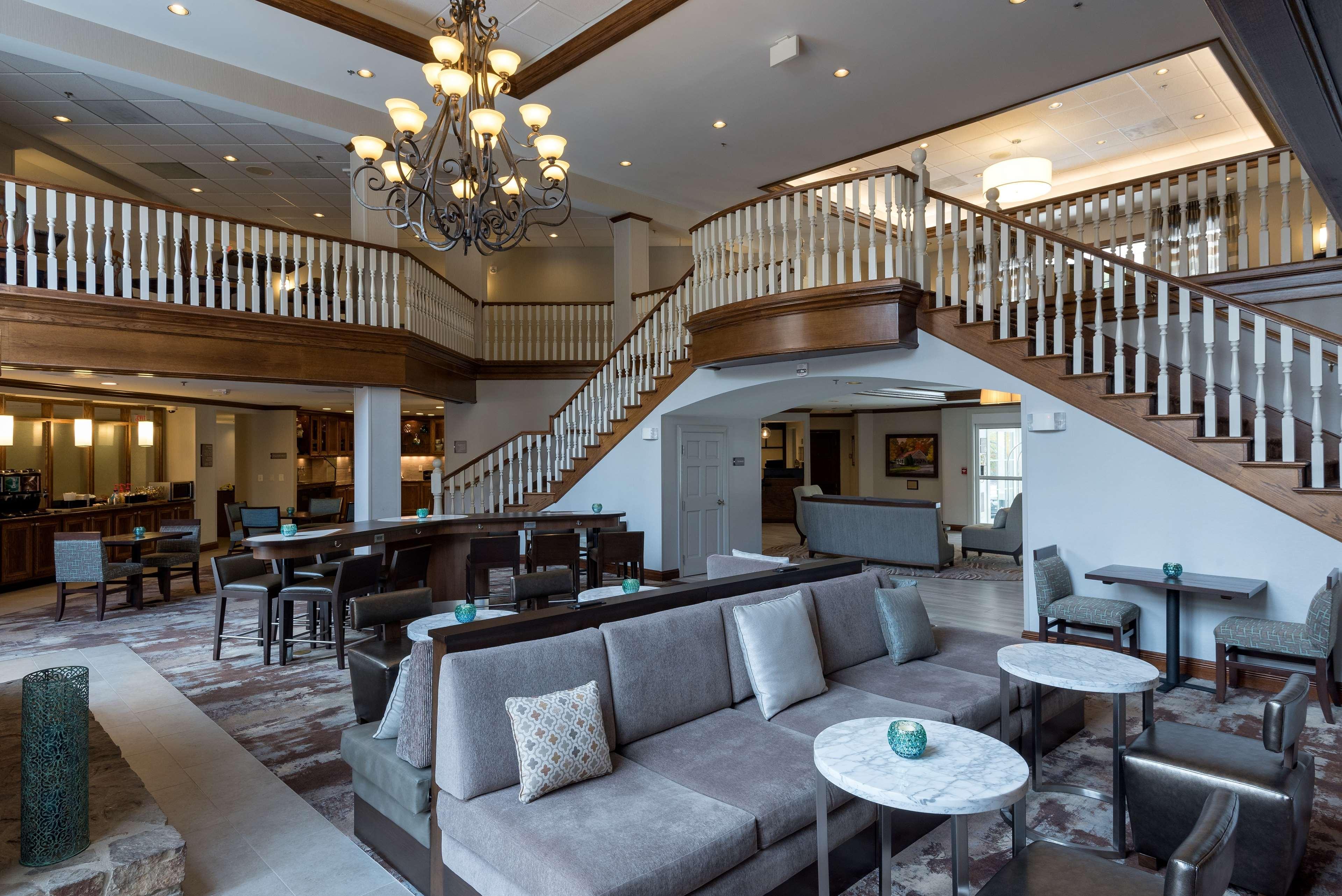 Homewood Suites By Hilton Raleigh/Cary Exterior photo