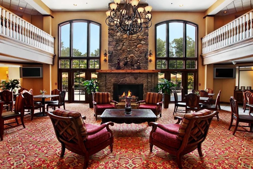 Homewood Suites By Hilton Raleigh/Cary Interior photo