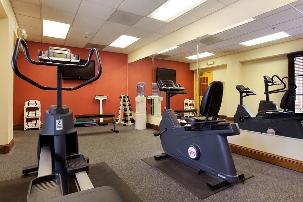 Homewood Suites By Hilton Raleigh/Cary Facilities photo
