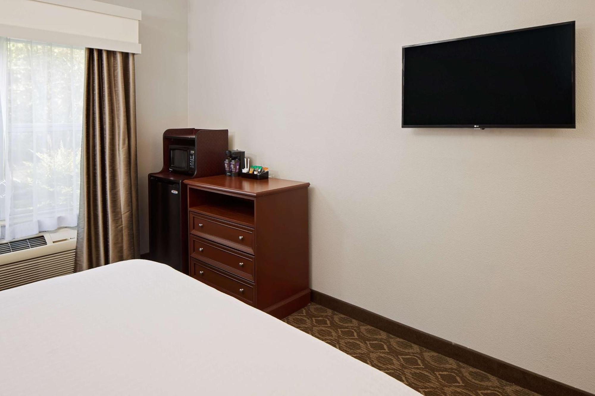 Homewood Suites By Hilton Raleigh/Cary Exterior photo