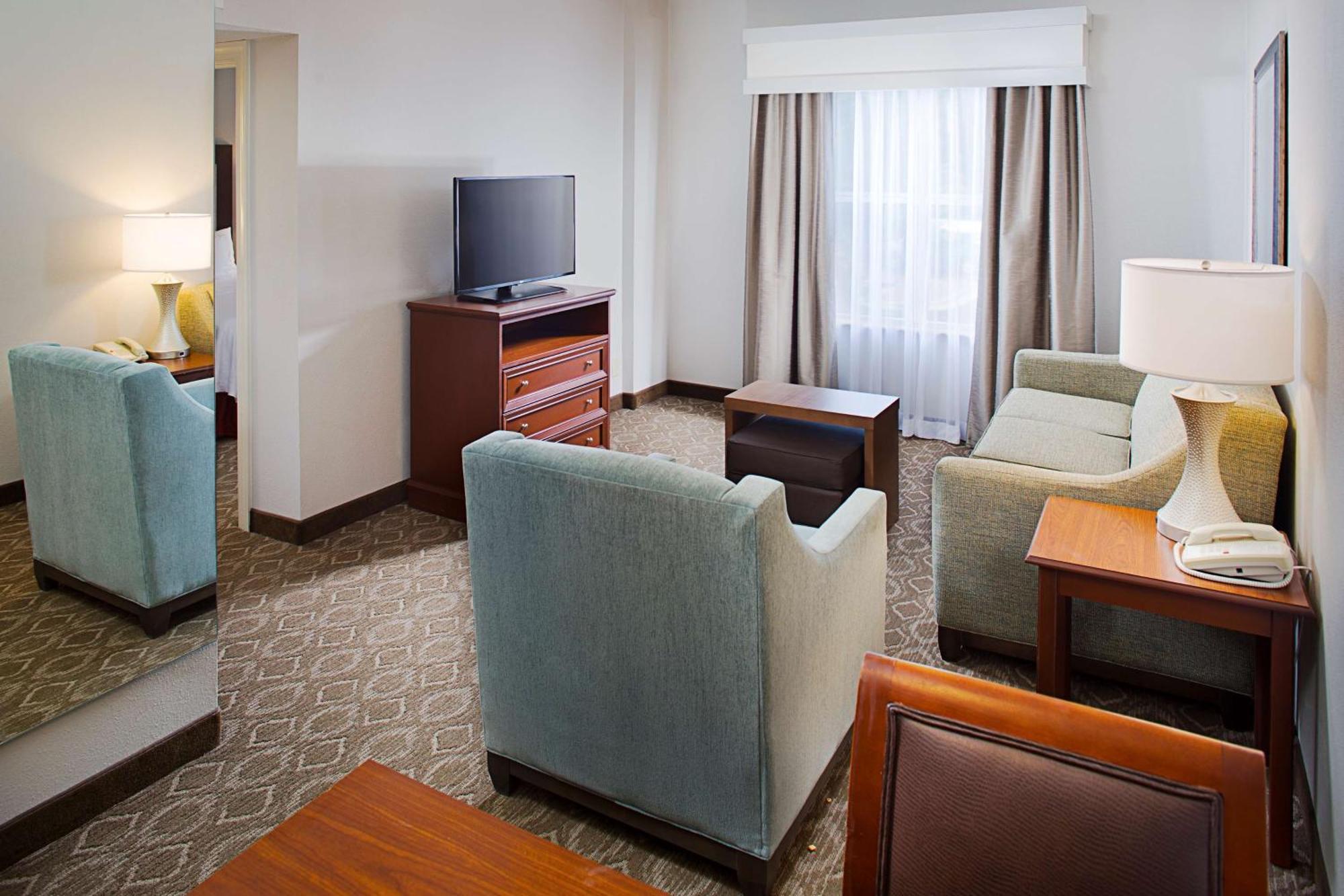 Homewood Suites By Hilton Raleigh/Cary Exterior photo