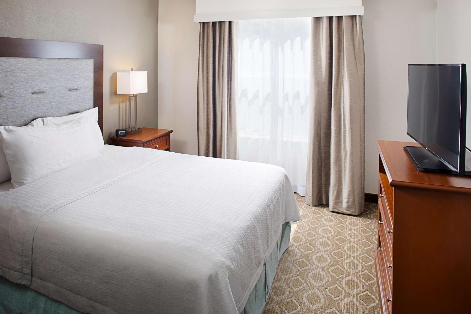 Homewood Suites By Hilton Raleigh/Cary Exterior photo