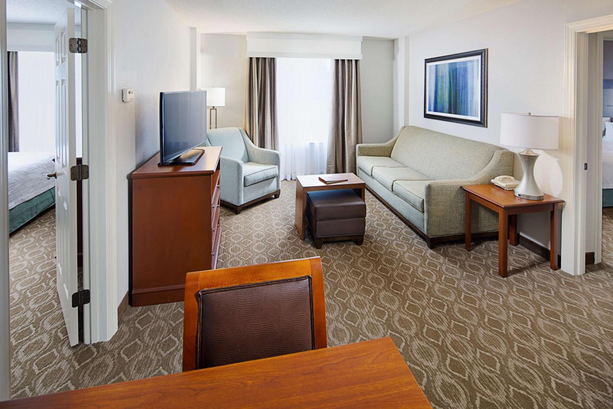 Homewood Suites By Hilton Raleigh/Cary Exterior photo