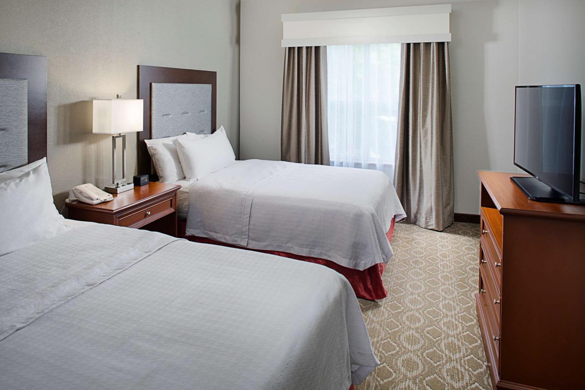 Homewood Suites By Hilton Raleigh/Cary Exterior photo