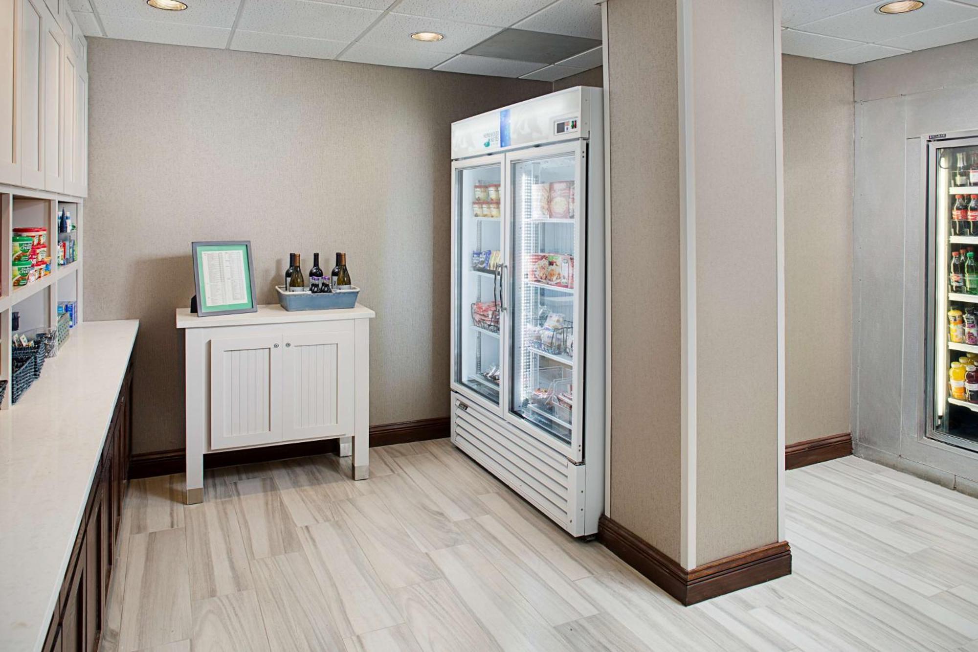 Homewood Suites By Hilton Raleigh/Cary Exterior photo