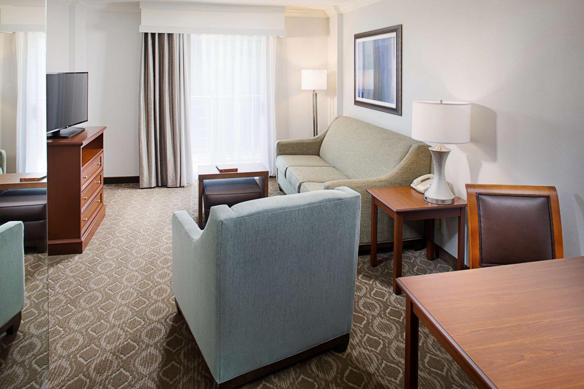 Homewood Suites By Hilton Raleigh/Cary Exterior photo