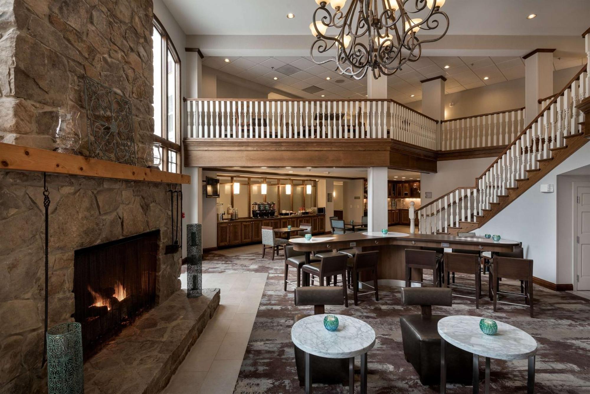 Homewood Suites By Hilton Raleigh/Cary Exterior photo