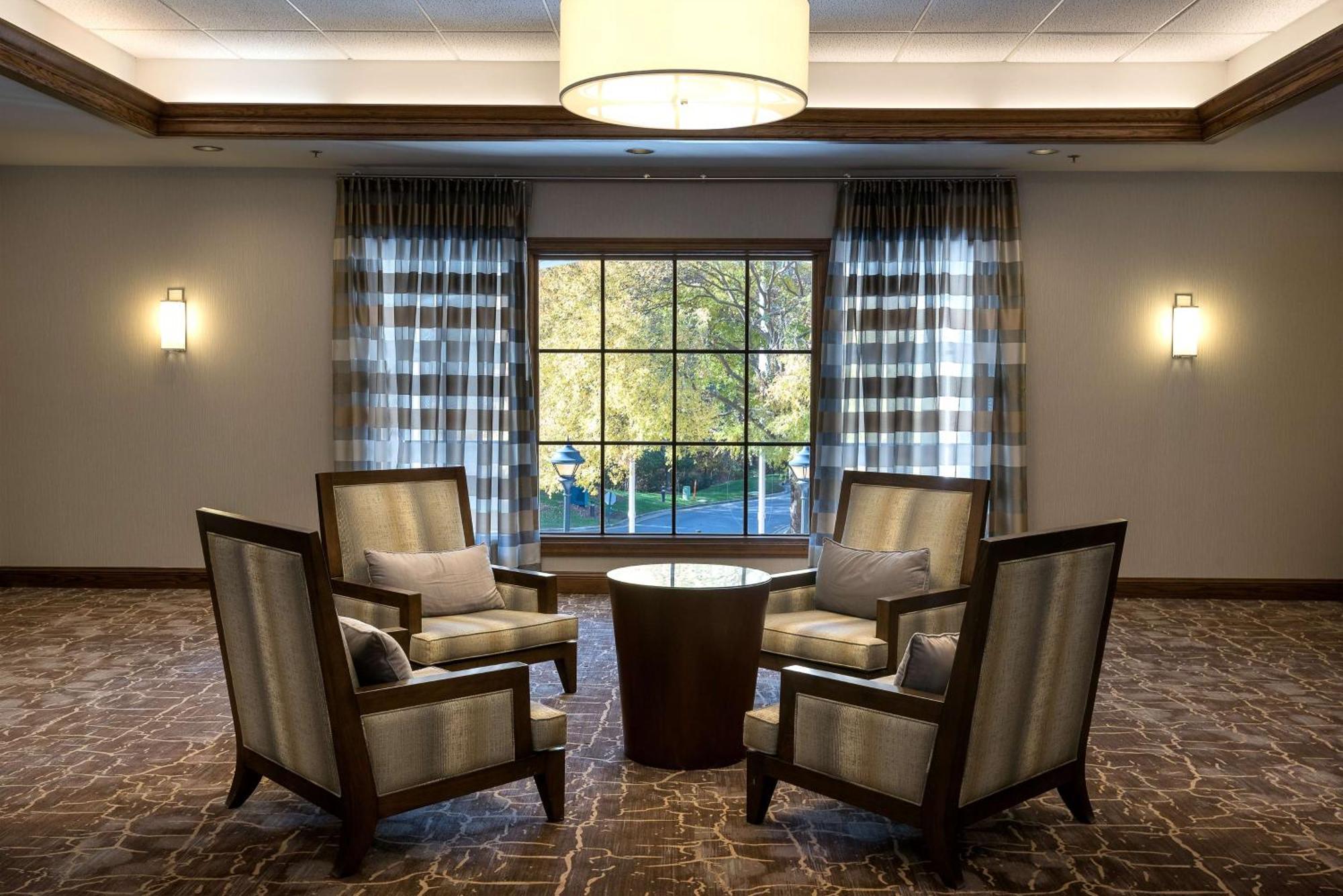 Homewood Suites By Hilton Raleigh/Cary Exterior photo