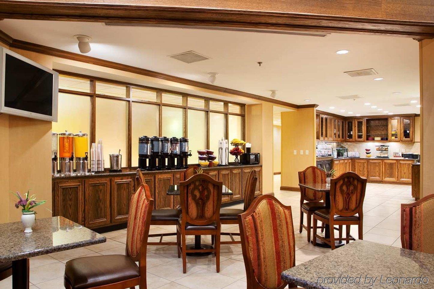 Homewood Suites By Hilton Raleigh/Cary Restaurant photo