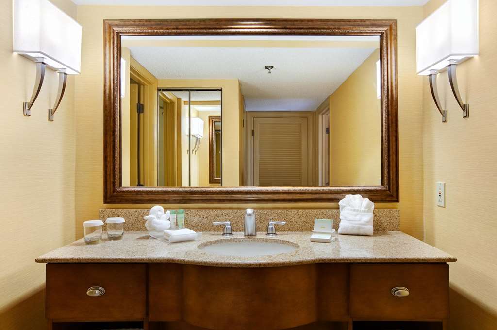 Homewood Suites By Hilton Raleigh/Cary Room photo