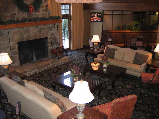 Homewood Suites By Hilton Raleigh/Cary Interior photo