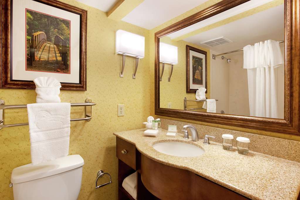 Homewood Suites By Hilton Raleigh/Cary Room photo